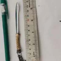 شمشیر مینیاتوری