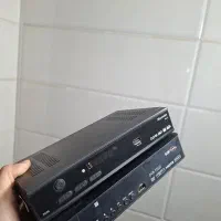 گیرنده دیجیتال|صوتی و تصویری|ری, شهرک نظامی|دیوار