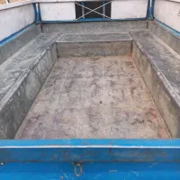 اتاق با کفی نیسان درجه یک قیمت ۱۳ میلیون|قطعات یدکی و لوازم جانبی|دهدشت, |دیوار