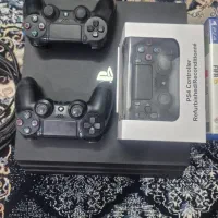کنسول ps4