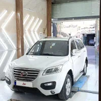 لیفان x60مدل 93