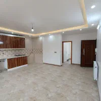 (طبقه ۵۷ متری )نوساز خوش نقشه/دوخواب با پارکینگ|فروش آپارتمان|لنگرود, |دیوار