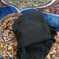 دوتا چادرساده