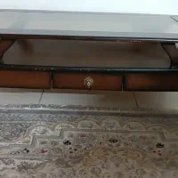 میز جلو مبلی وعسلی|مبلمان خانگی و میز عسلی|گرگان, |دیوار