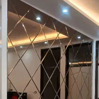 آینه دکوراتیو