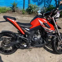 موتور زونتس۱۵۰ مدل ۴۰۲