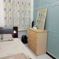آپارتمان یک خواب ۳۶ متر طبقه همکف|فروش آپارتمان|تهران, انبار نفت|دیوار