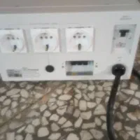 استابلایزstb6000b با یکسال گارانتی|پزشکی|خلخال, |دیوار