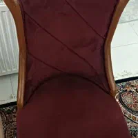 میز ناهار خوری|میز و صندلی غذاخوری|دماوند, گیلاوند|دیوار