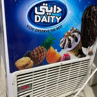 فریزر صندوقی ۵۵۰ لیتر