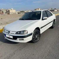 پارس تیوفایو ۱۴۰۱بیرنگ