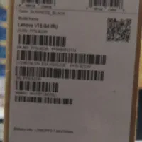 لپتاپ Lenovo V15/I5|رایانه همراه|کرج, اصفهانی‌ها|دیوار