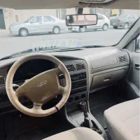 خاص ترین چری ایران|خودرو سواری و وانت|مشهد, میعاد (شهرک غرب)|دیوار