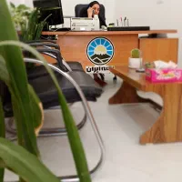 بیمه ایــران (نمـایندگی زهره نوکی بین توحید۱۰و۱۲)