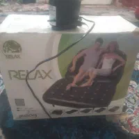 تشک بادی ۵ حالته|تشک تختخواب|سراوان, |دیوار