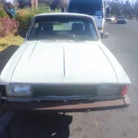 پیکان وانت مدل90 شاسی پلمپ