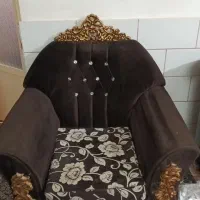 مبل در گلباف|مبلمان خانگی و میز عسلی|گلباف, |دیوار