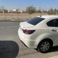 شاهین اتومات cvt 1403|خودرو سواری و وانت|ری, دولت‌آباد|دیوار