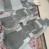 روکش صندلی پژو ۴۰۵