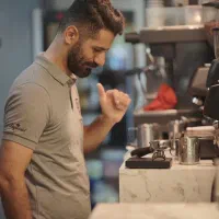 دوره آموزشی کافی شاپ