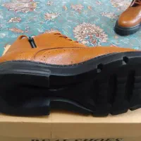 نیم بوت سایز۴۴|کیف، کفش، کمربند|خرم‌آباد, |دیوار