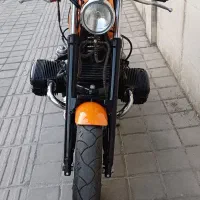 موتوررسیکلت BMW 1100 RT  کاستوم . کافه ریس|موتورسیکلت|تهران, شهران جنوبی|دیوار