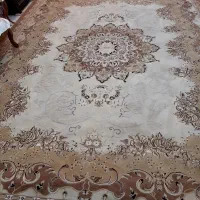 فرش ۱۲ متری درحد نو
