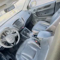 جک اس فایو ( s5 ) مدل ۹۵|خودرو سواری و وانت|شیراز, سعدیه جنوبی|دیوار