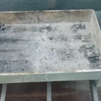 منقل کارکرده سالم سالم