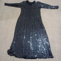 لباس مجلسی جذبی شیک