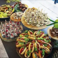 پکیج کامل تولدباغ چیدمان.دیزاین.دی جی فقط ده تومن