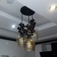 لوستر آشپزخانه