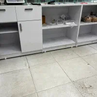 میز پیشخوان ام دی دف