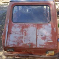 ژیان فروشی|خودرو کلاسیک|خمین, |دیوار