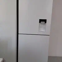 یخچال فریزردوو درحدنو