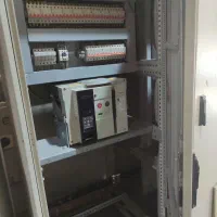 خریدار تابلو برق و قطعات برق صنعتی