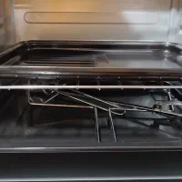 آون توستر GL|اجاق گاز و لوازم برقی پختوپز|قرچک, شهرک طلائیه|دیوار