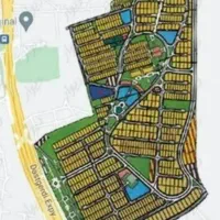 فروش زمین 200 متری