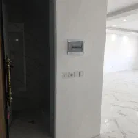رهن اپارتمان نوساز کلید نخورده