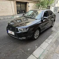 دنا پلاس آپشنال توربو اتوماتیک،1404 صفر