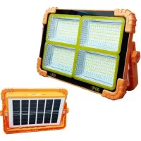 پروژکتور شارژی PAMA ظرفیت ۱۲۰۰ وات