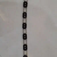 کمربند مجلسی  نگین دار|کیف، کفش، کمربند|مشهد, حسابی جنوبی (شهرک غرب)|دیوار