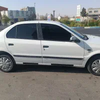 سمند موتور ملی دوگانه مدل 94|خودرو سواری و وانت|خسروشاه, |دیوار