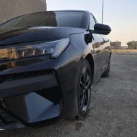 kmc j7 فنی سالم  تمام رنگ