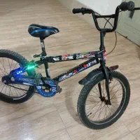 دوچرخه پسرانه