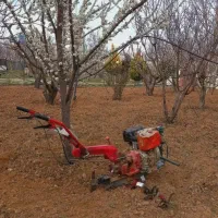 فروش تیلر ۷اسب درحد نوع