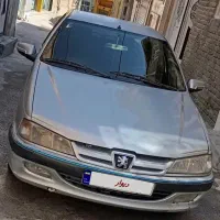 پرشیا