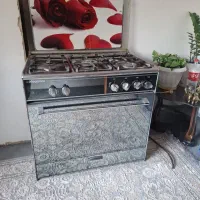 اجاق گازاستیل|اجاق گاز و لوازم برقی پختوپز|گلستان (تهران), |دیوار