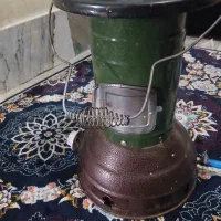 چراغ گازی