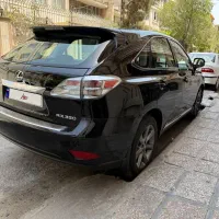 Rx350|خودرو سواری و وانت|تهران, پردیسان|دیوار